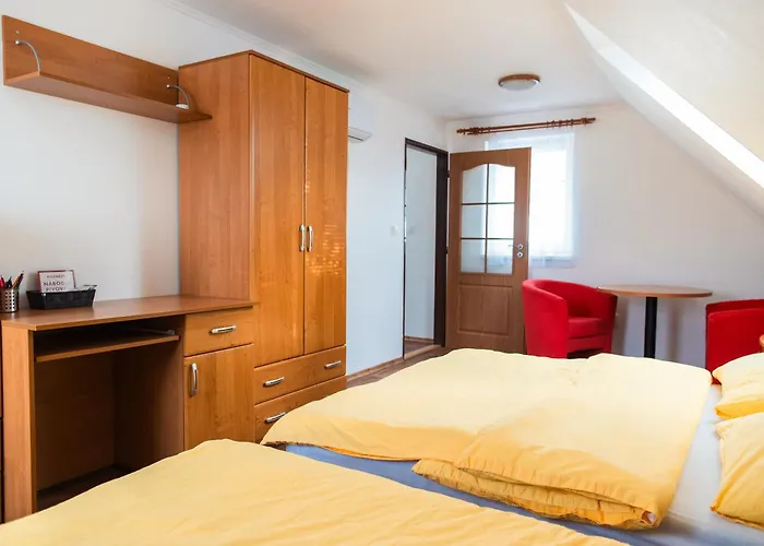 Kolodeje-zluty Dum Apartament Czeskie Budziejowice
